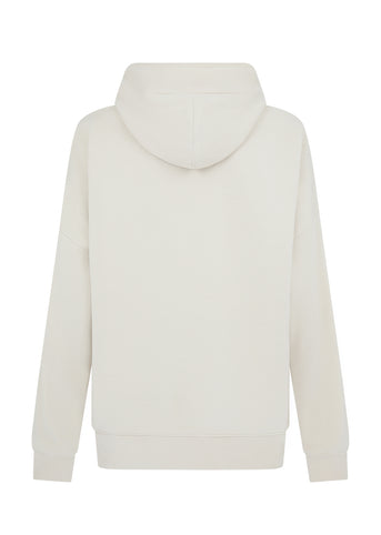 Aftermath Hoody - Stone